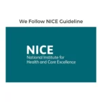nice - national institute for health and care excellence