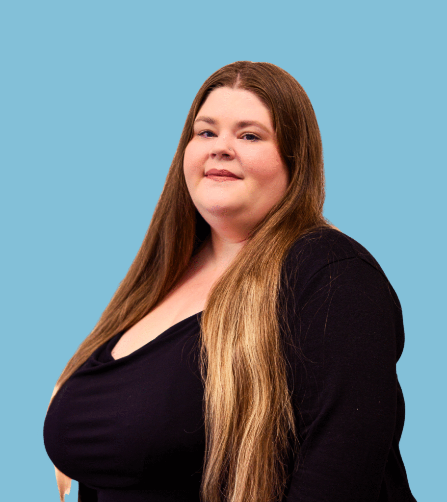 Bryonie - Patient Care Coordinator