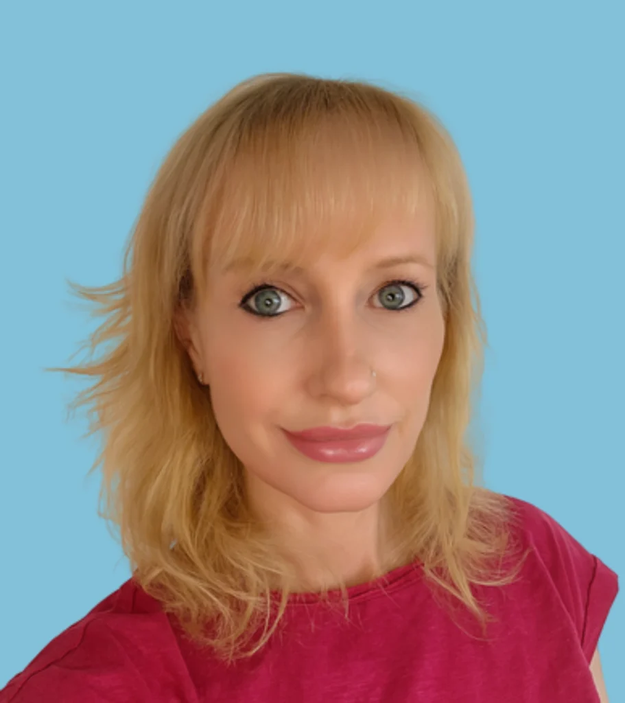 Kat Goodsell - ASD Specialist at Autism Detect - Autism Assessment - autismdetect.co.uk