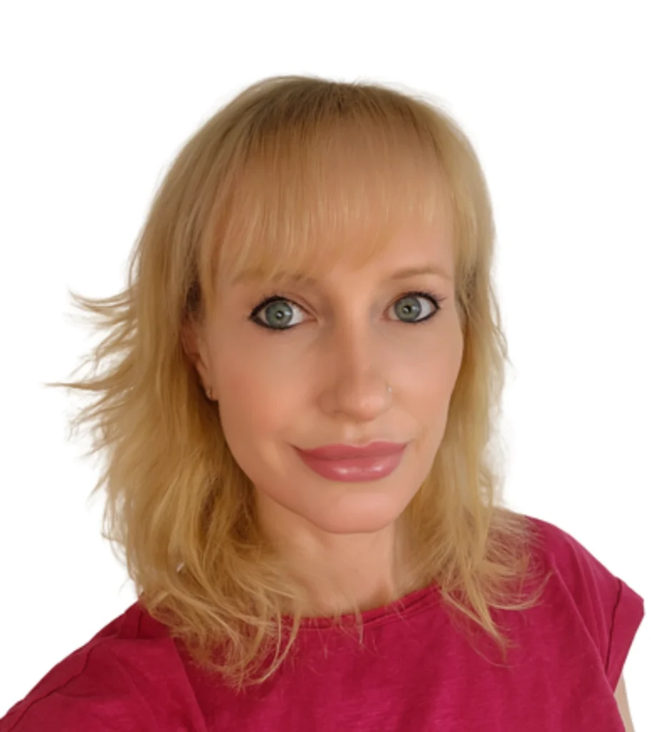 Kat Goodsell - ASD Specialist at Autism Detect - Autism Assessment - autismdetect.co.uk