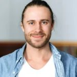 Liam Patel - Autism Author