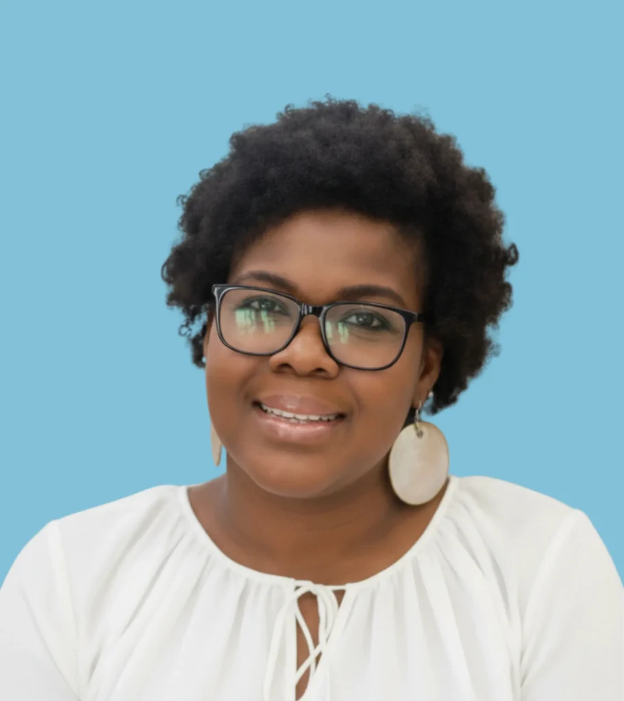 Mootsoo Blankson - ASD Specialist at Autism Detect - Autism Assessment - autismdetect.co.uk