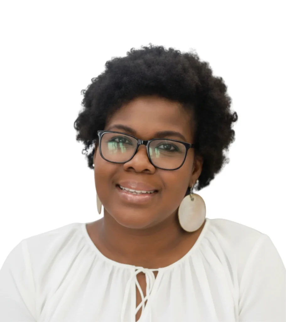 Mootsoo Blankson - ASD Specialist at Autism Detect - Autism Assessment - autismdetect.co.uk