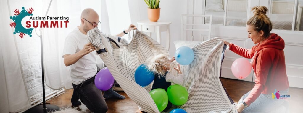 Autism Parenting Summit 2025: Transition Insights & Support