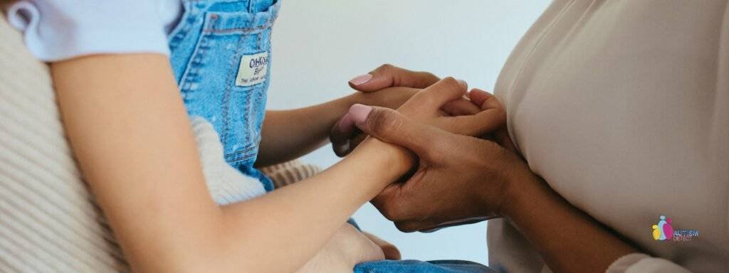 Autistic Grief: Why It Looks and Feels Different