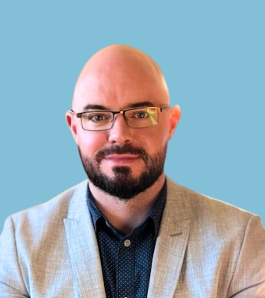 Garrett Kennedy - Counselling Psychologist - Autism Assessment - autismdetect.co.uk