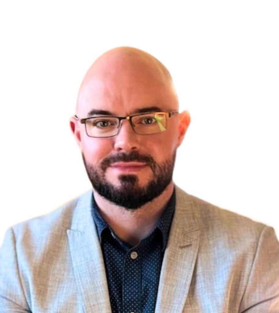 Garrett Kennedy - Counselling Psychologist - Autism Assessment - autismdetect.co.uk