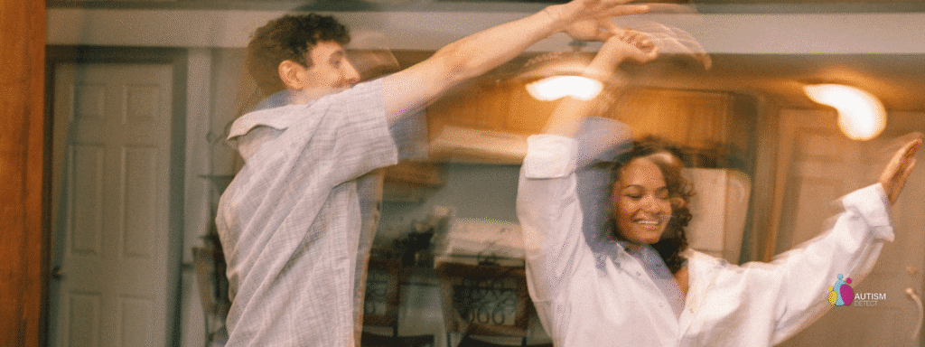 What Does Autism Look Like in Relationships?