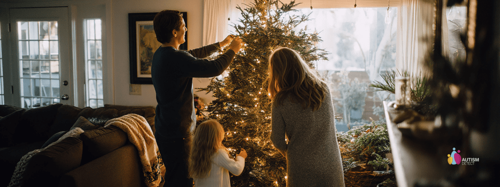 Autistic Love Languages: How Autistic People Show Love, Connection and Care