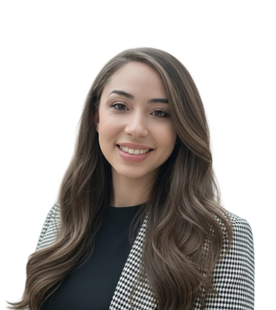 Olivia Steeb - Assistant Psychologist - Autism Assessment - autismdetect.co.uk