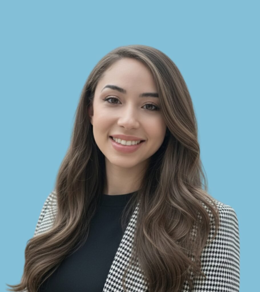 Olivia Steeb - Assistant Psychologist - Autism Assessment - autismdetect.co.uk