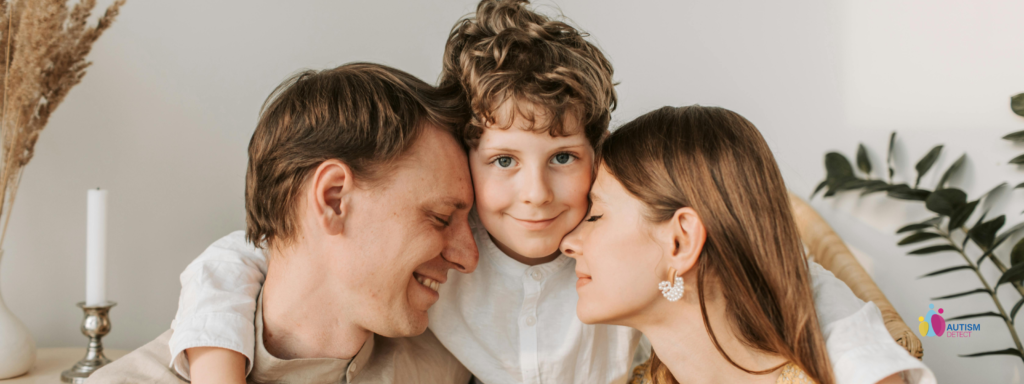 How to Parent a Child with Autism