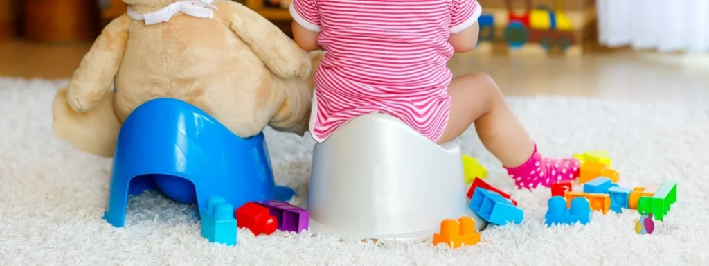 Autism and Potty Training